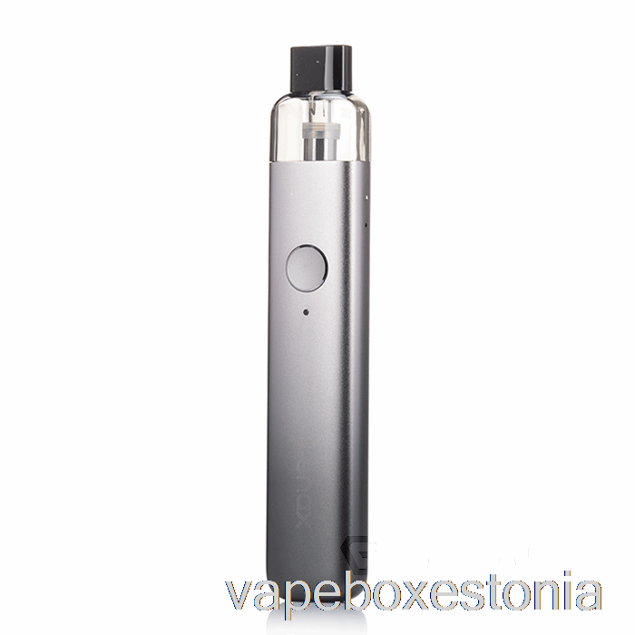 Vape Box Estonia Geek Vape Wenax K1 16w Pod System Hall Must